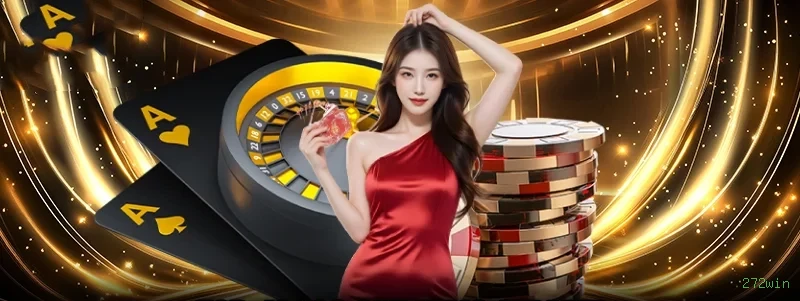 Bônus 272win