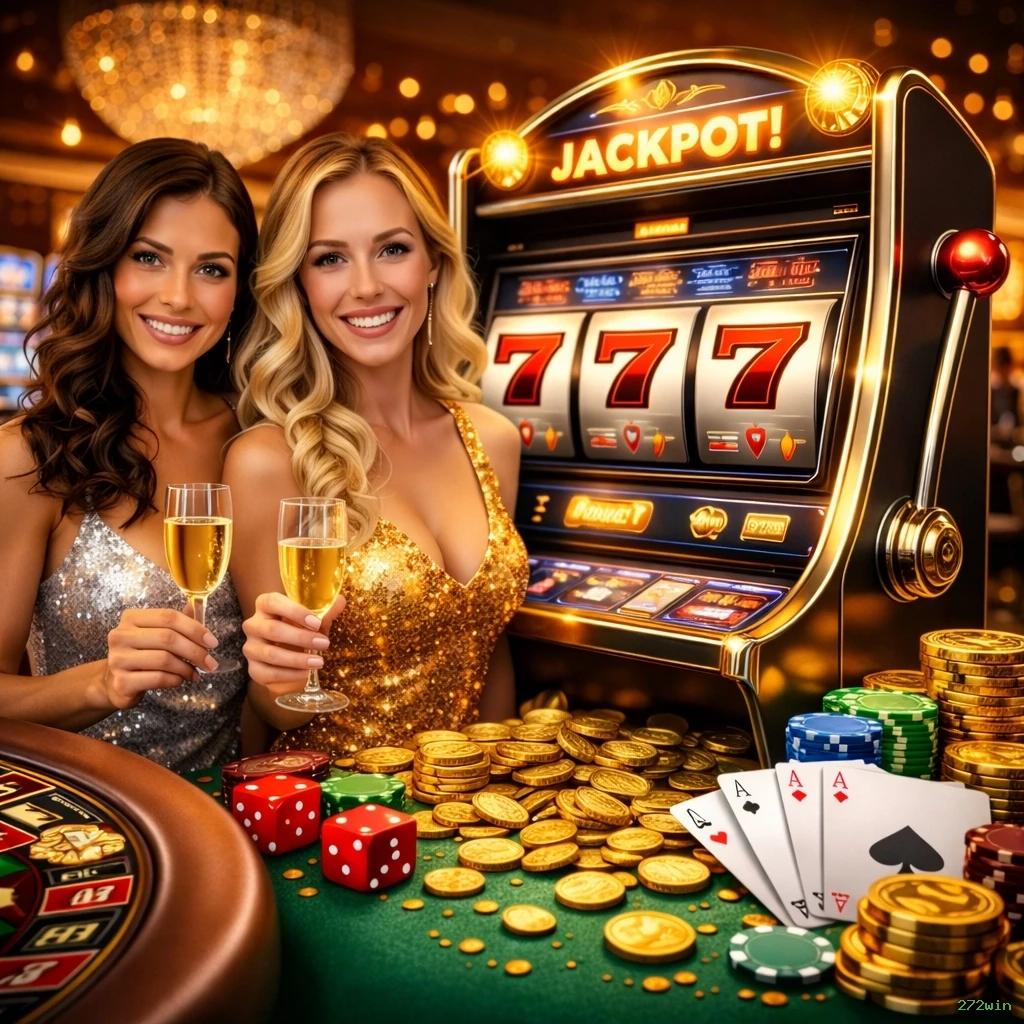 Download gratuito do app da 272win