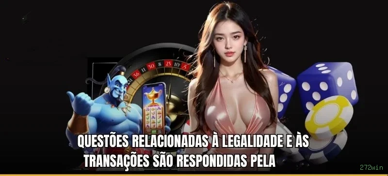Plataforma completa da 272win com todos os jogos