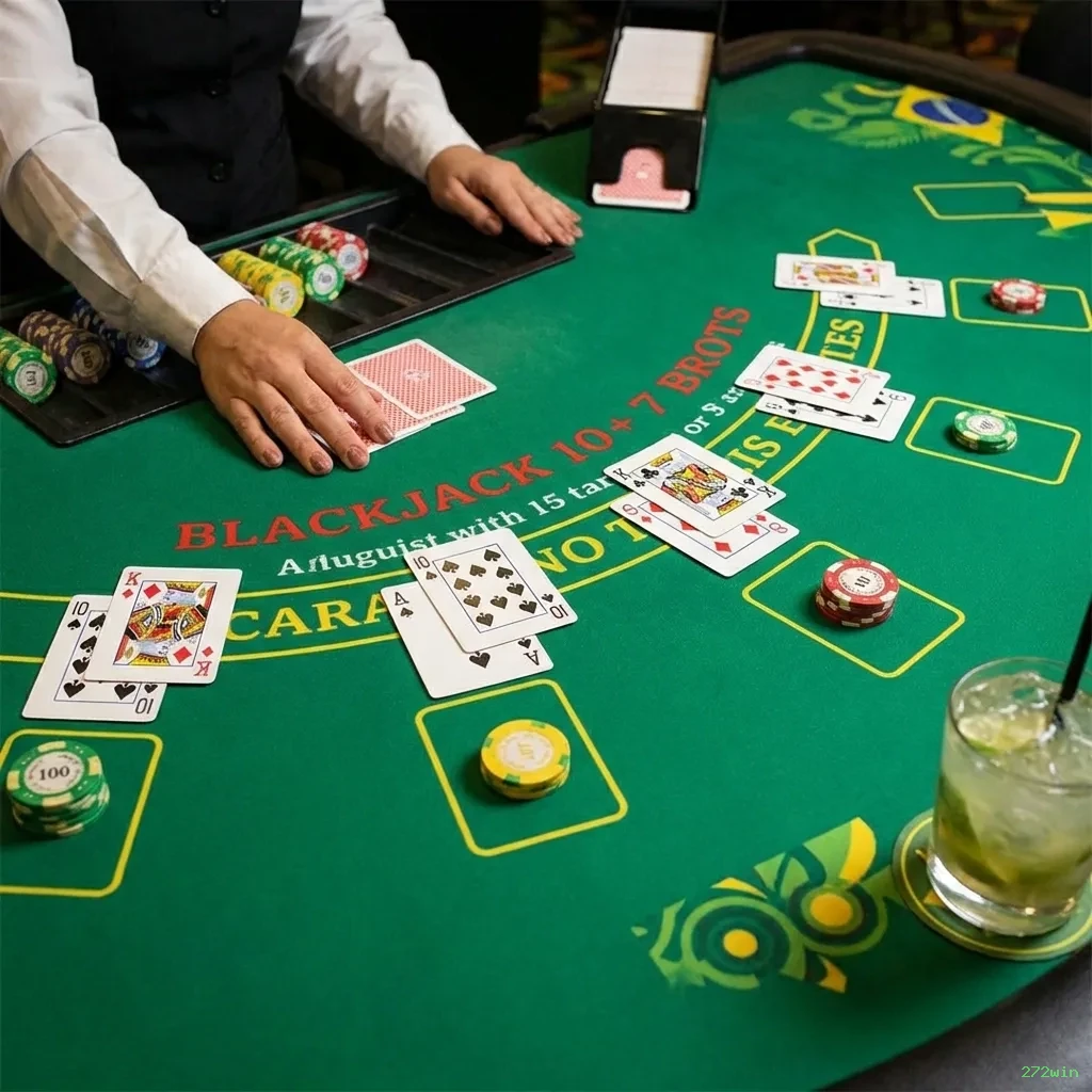 Slots online da 272win com jackpots progressivos