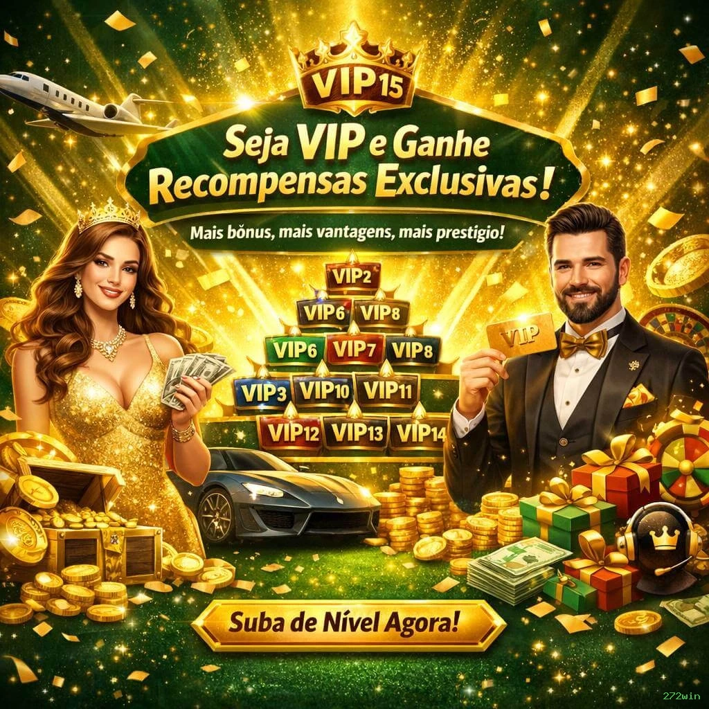 Canal oficial da 272win no Telegram